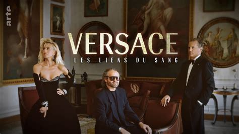 Versace : les liens du sang 